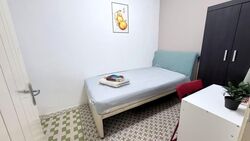 Pasir Panjang Gardens (D5), Terrace #566835621